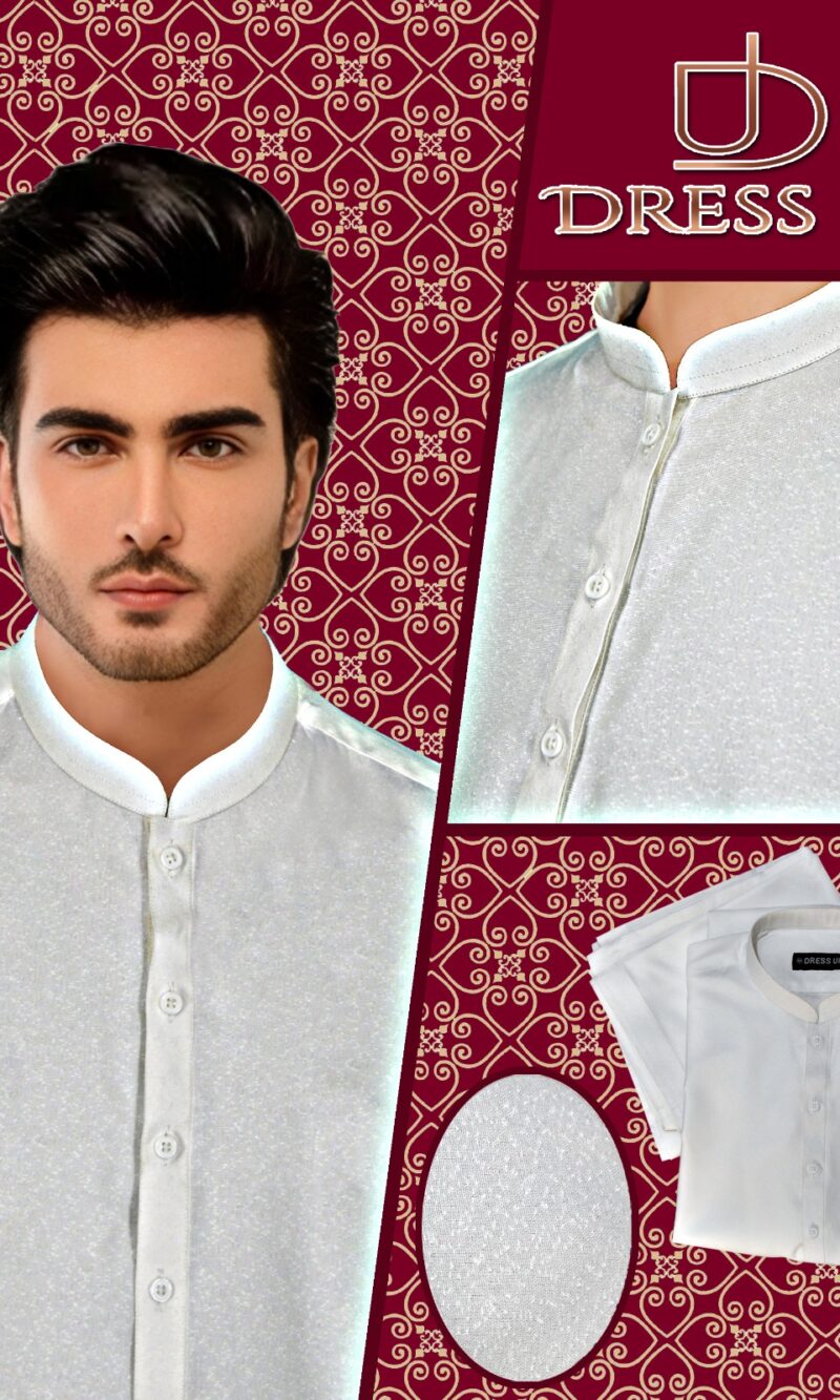 Sumar cotton karandi - Ready to wear